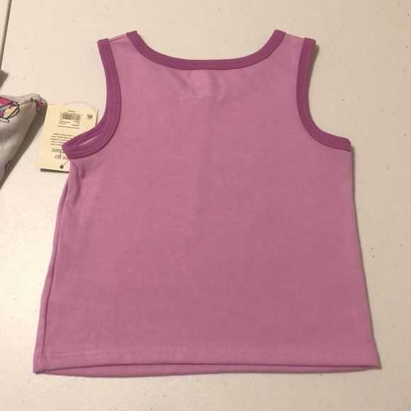2 Garanimals Tank Tops 18 Months - Picture 6 of 9